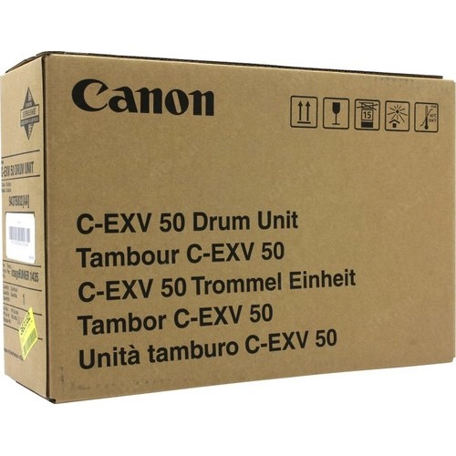 Картридж Canon  C-EXV50 Drum, 9437B002